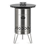 Feuerhand Grill Insert for Pyron Plate