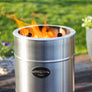 Feuerhand Pyron Fire Barrel