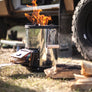 Petromax Rocket Stove