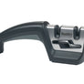 Smith's Deluxe Pull-Thru Knife & Scissors Sharpener