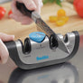 Smith's Angle Adjust™ Adjustable Knife Sharpener