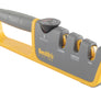 Smith's Adjustable Angle Pull-Thru Knife Sharpener