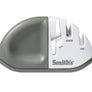 Smith's Diamond Edge Grip™ Max Knife & Scissors Sharpener