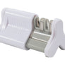 Smith's Slide-Sharp Edge Grip™ 2-Slot Knife Sharpener