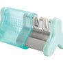Smith's Slide-Sharp Edge Grip™ 2-Slot Knife Sharpener