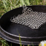 Petromax XL Chain Mail Cleaner