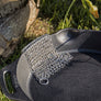 Petromax Chain Mail Cleaner