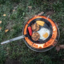 Petromax Wrought Iron Pan