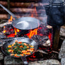 Petromax Wrought Iron Pan