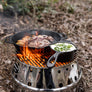 Petromax Cast Iron Sauce Pot
