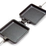 Petromax Cast Iron Sandwich Iron