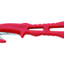 Whitby Safety/Rescue Cutter (2.5")