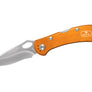 Buck Spitfire Knife - Orange