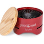 Feuerhand Tamber Table Top Grill