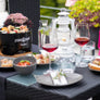 Feuerhand Tamber Table Top Grill