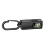 Princeton Tec SNAP 450 RW LED Head Torch Kit