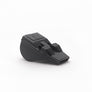 Acme Tornado Sports Whistle - Black