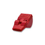 Acme Tornado Sports Whistle - Red