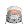 Petromax Convection Lid
