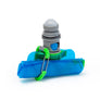 Vapur 700ml EZ Lick Foldable Dog Water Bottle