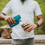 Vapur 300ml Incognito Flask