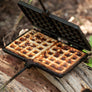 Petromax Waffle Iron