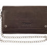 Zippo Leather Biker Wallet