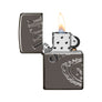 Zippo Armor® Jack Daniel's Lighter