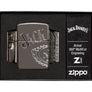 Zippo Armor® Jack Daniel's Lighter