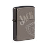 Zippo Armor® Jack Daniel's Lighter