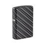 Zippo Carbon Fibre Design Lighter
