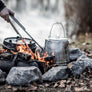 Petromax BBQ and Coal Tongs