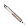 Petromax BBQ and Coal Tongs