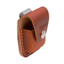 Zippo Lighter Pouch with Belt Clip