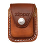 Zippo Lighter Pouch with Belt Clip