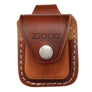 Zippo Lighter Pouch with Belt Loop