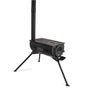 Petromax Loki2 Camping Stove and Tent Oven