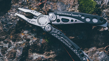Hell for Leatherman