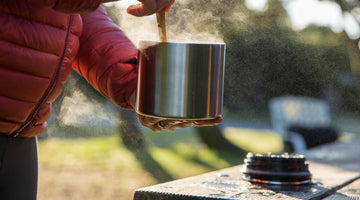 Klean Kanteen 946ml Insulated TKCanister
