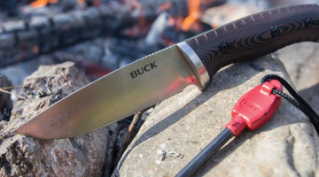 Buck Selkirk