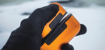 Ocoopa Rechargeable Handwarmer UT2s
