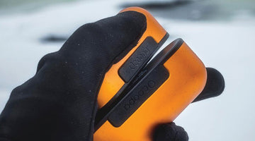 Ocoopa Rechargeable Handwarmer UT2s