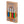 Opinel Set of 4 Classic N°112 Paring Knives
