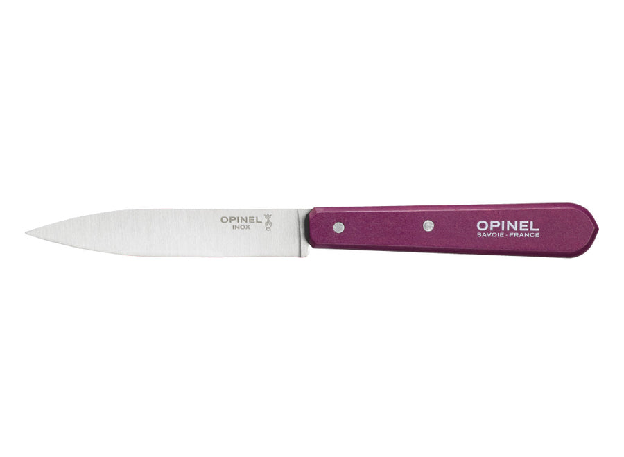 Opinel N°112 Paring Knife