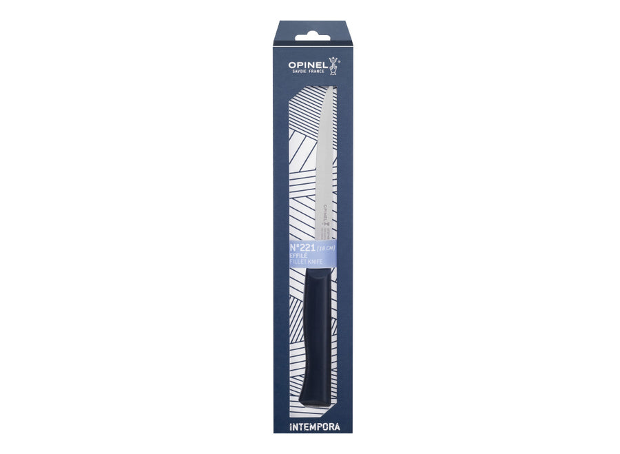 Opinel Intempora N°221 Fillet Knife