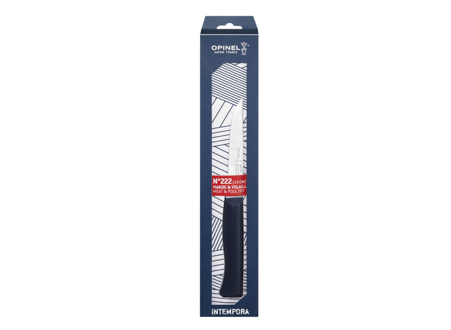 Opinel Intempora N°222 Meat & Poultry Knife