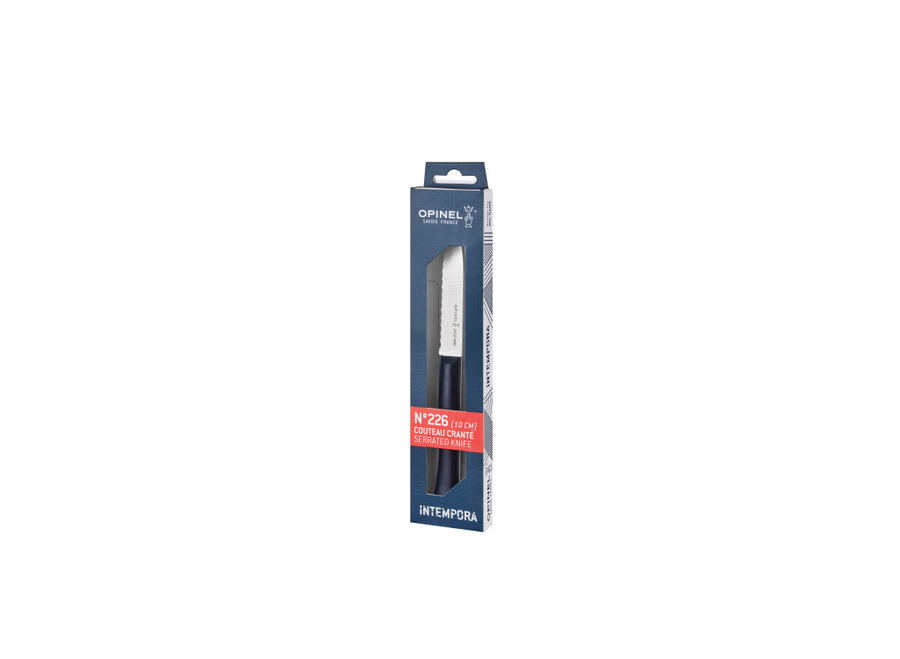 Opinel Intempora N°225 Paring Knife