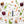 Opinel Intempora N°225 Paring Knife