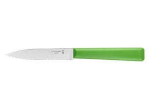 Opinel N°313 Essentiels+ Serrated Knife