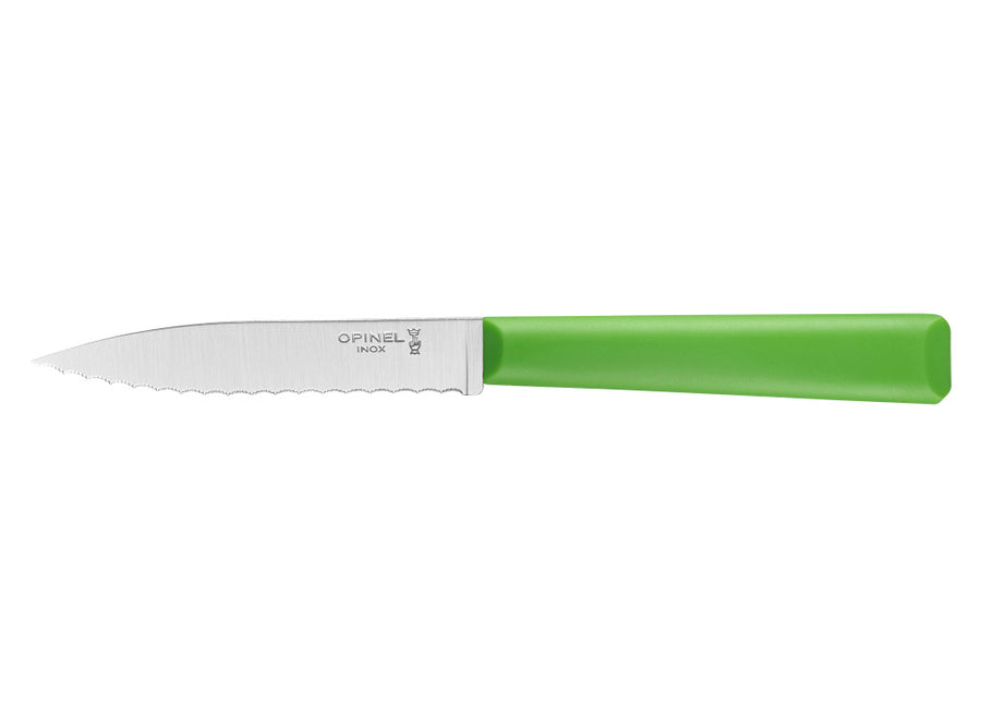 Opinel N°313 Essentiels+ Serrated Knife